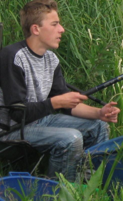 Mistrzostwa Koła nr.61 w Rosnowie -2009.