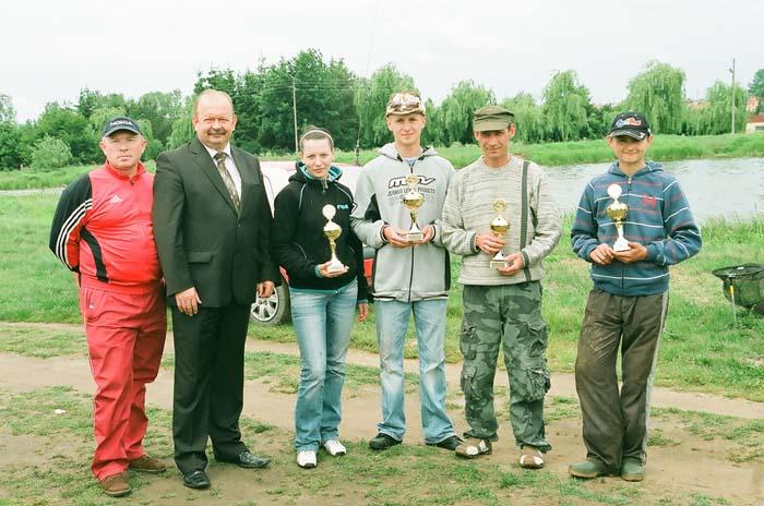 Puchar Przew. Rady Miasta Opoczna-31.05.09.
