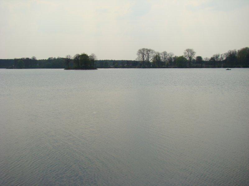 Zalew Sielpia