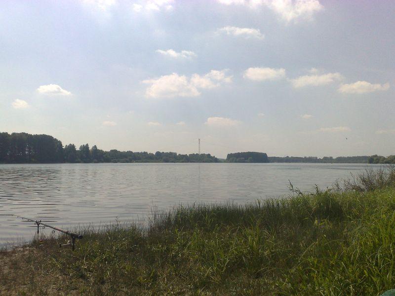 Zalew Przeczyce