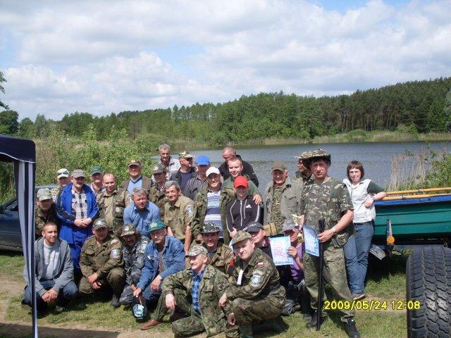 Mistrzostwo Koła w Kowalewie Pomorskim 2009