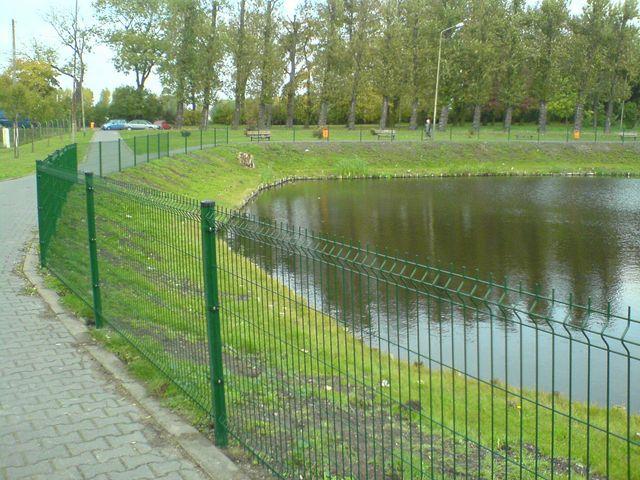 Staw Baszta