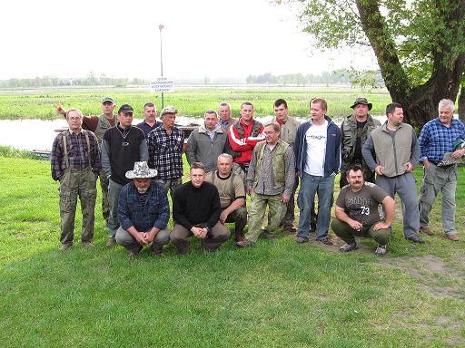 Mistrzostwa Koła na 2009 r.