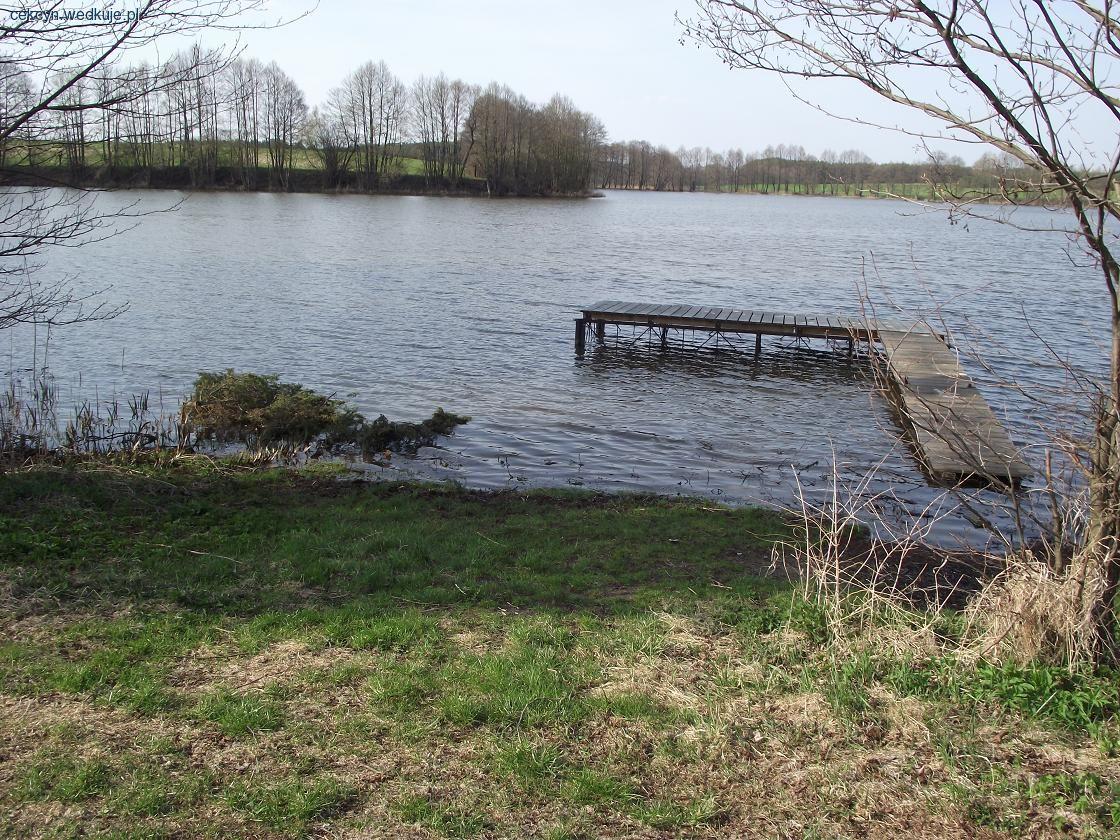 Jezioro Zadworne