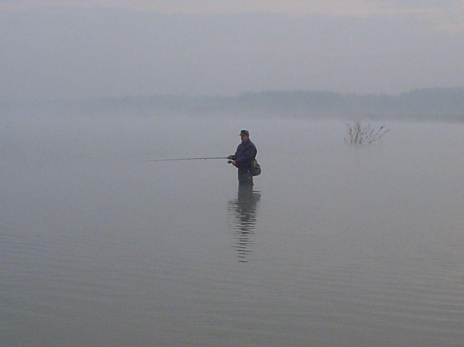 Zbiornik Przykona