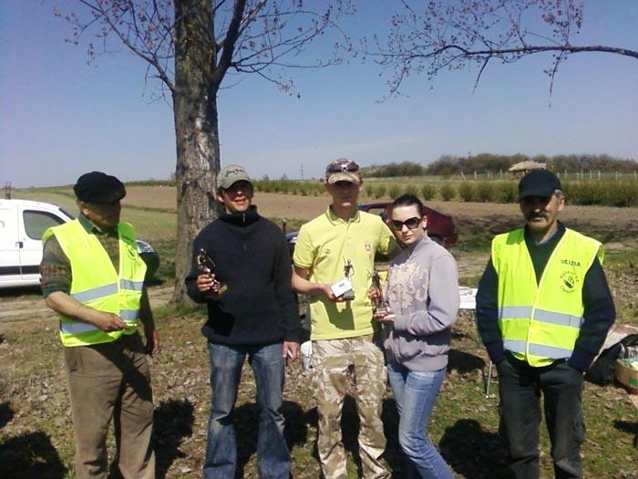 Sezon rozpoczęty-Opoczno 2009