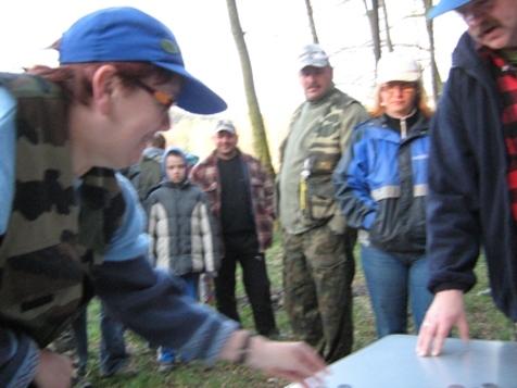 Inauguracja sezonu 2009 na Józefowie