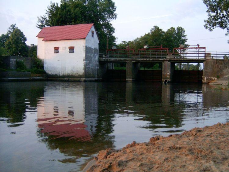 Piękna Rawka