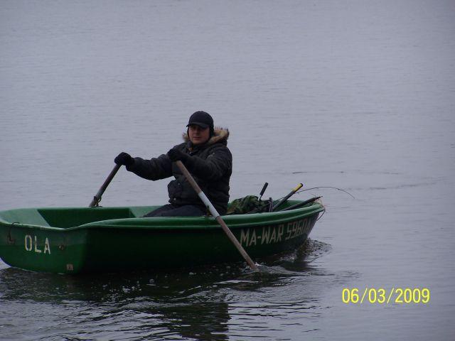 Wyprawa nad Narew