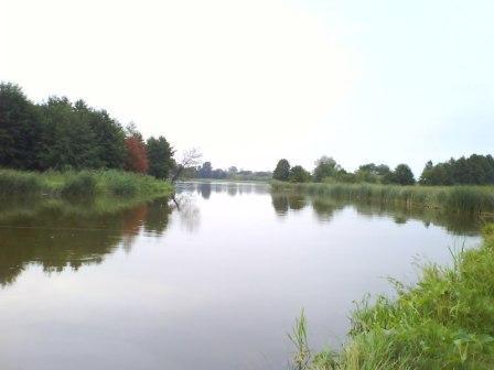 Sposób na sandacza - ciąg dalszy