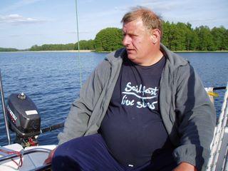 Moje Mazury