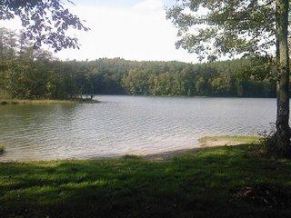 Jezioro Dobre - Pomorskie