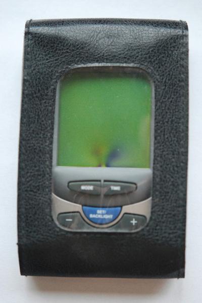 Anglers Edge Plus - coś dla spinningistów