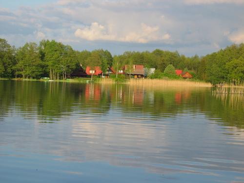 Jezioro Limajno