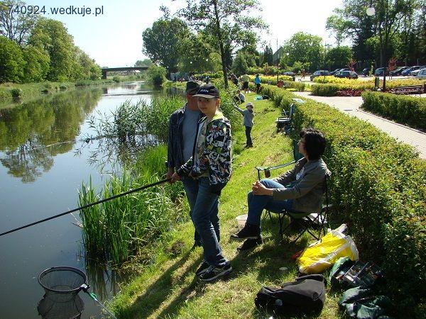 Narew - miejscowość Gąsiorowo