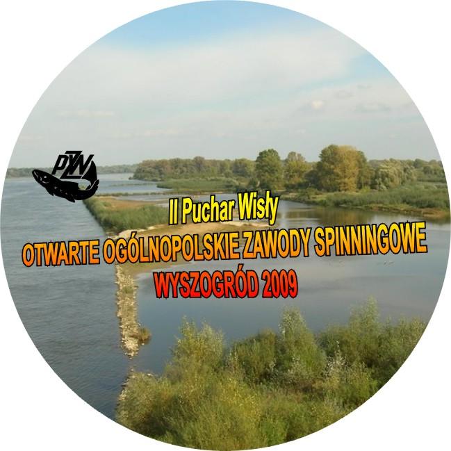 II Puchar Wisły - lista jeszcze otwarta