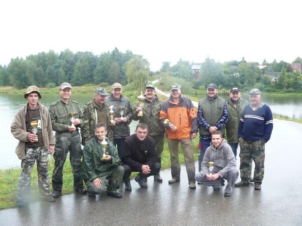 Zawody Jury-Wolbrom 2009