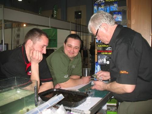 Relacja z V Karp Festiwalu 2009