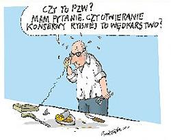 O wędkarzach na wesoło