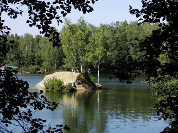 Zbiornik Czechowice
