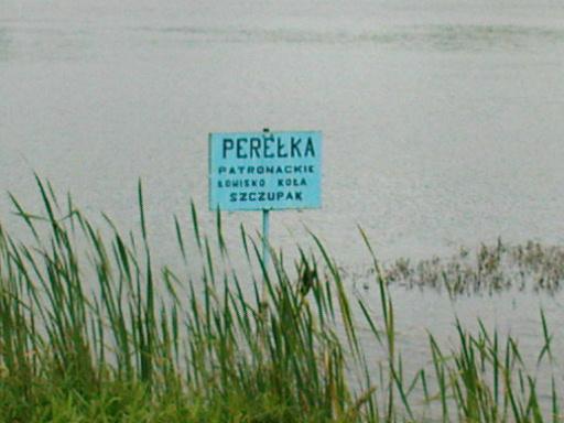 Łowisko Perełka