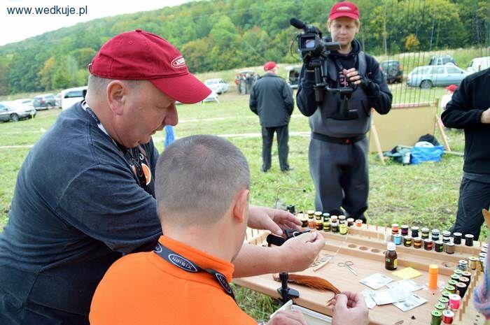 Rekonesans nad Wartą