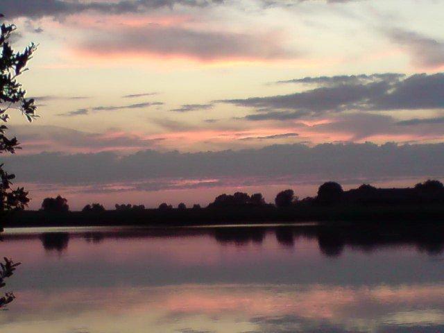 Jezioro Mlewiec