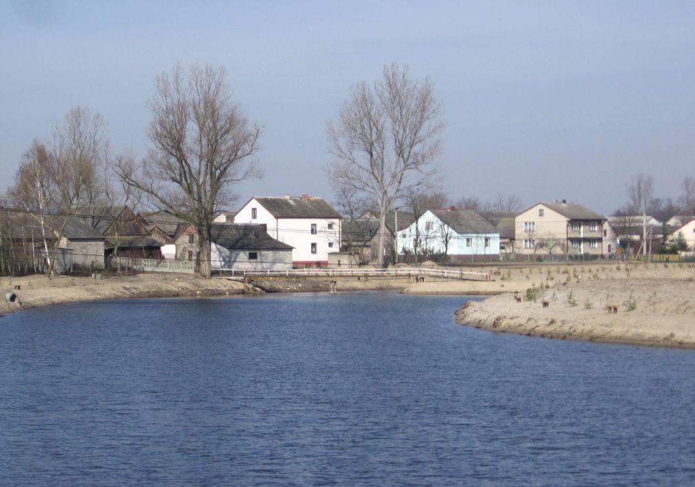 Mokrsko
