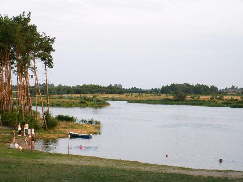Zbiornik Próba