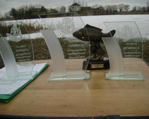 Podlodowe Mistrzostwa Koła - 2009