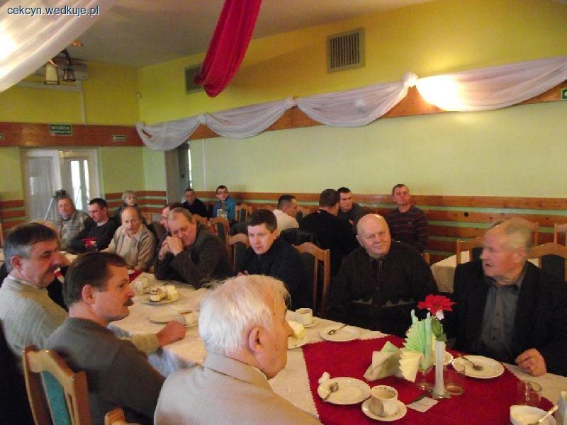  Targi wędkarskie Na Ryby -Warszawa Torwar  2009
