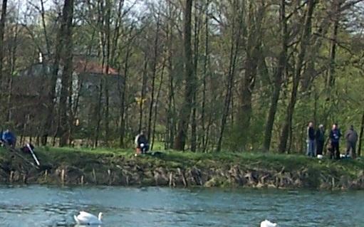 Stawy Stopnica