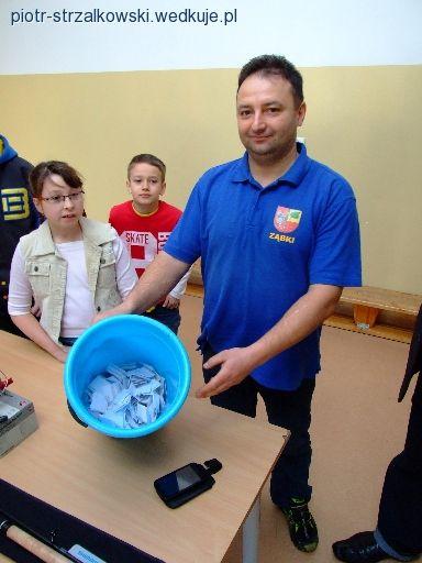 Ujście Bystrzycy w Zagórzu Śląskim