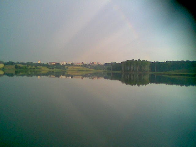 Staw Brantka