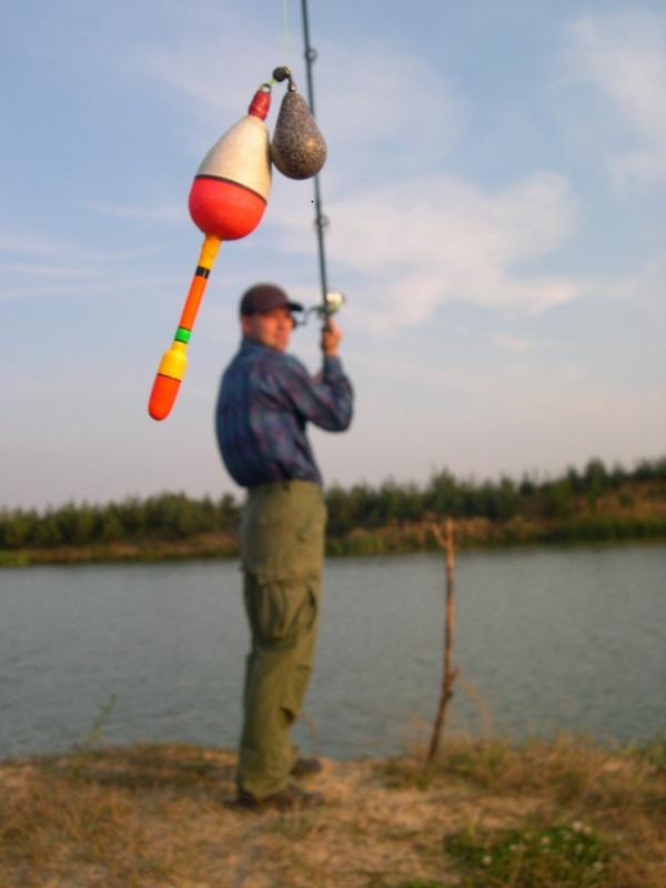 Carp Brothers w akcji