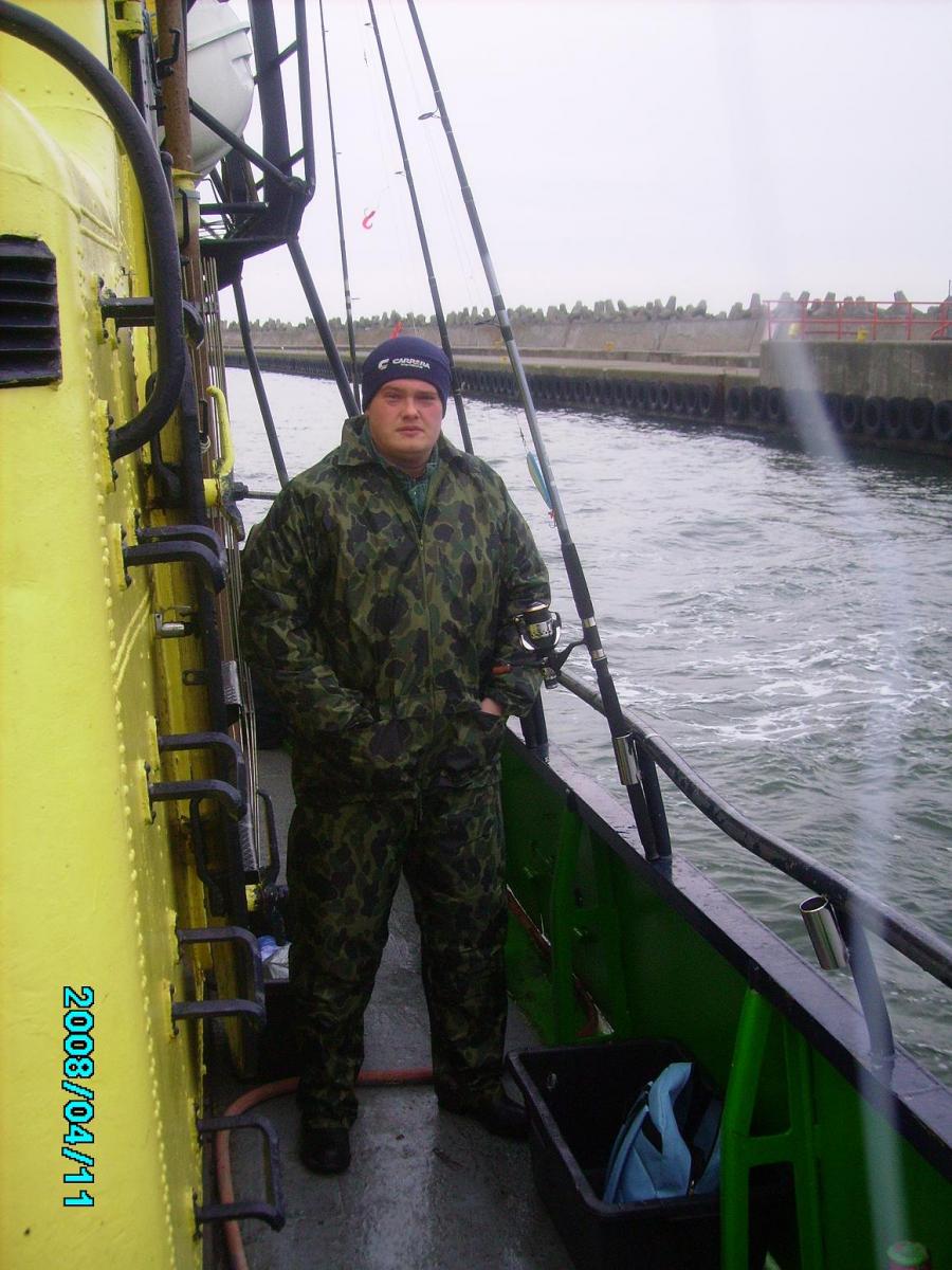 Podsumowanie sezonu 2008