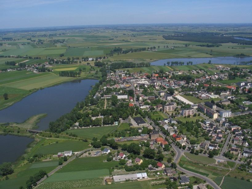 Jezioro Kłeckowskie
