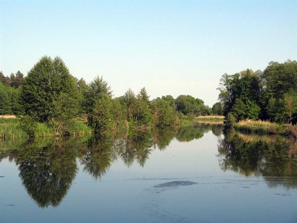 Zbiornik Strobów