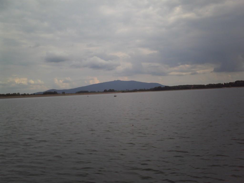 Jezioro Mietkowskie