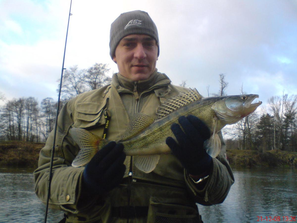 Batoniada - ciekawe zakończenie roku 2008
