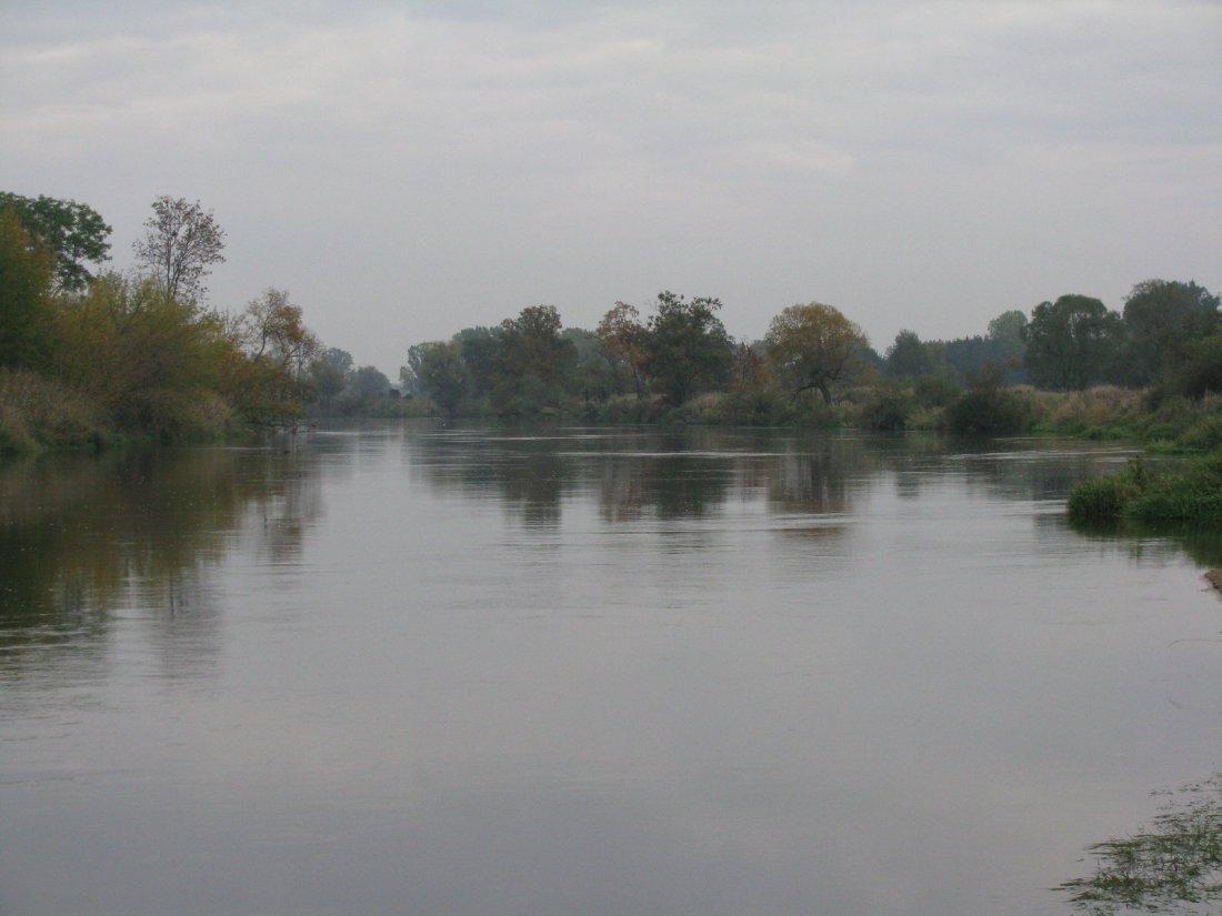 Jesienne wędkowanie
