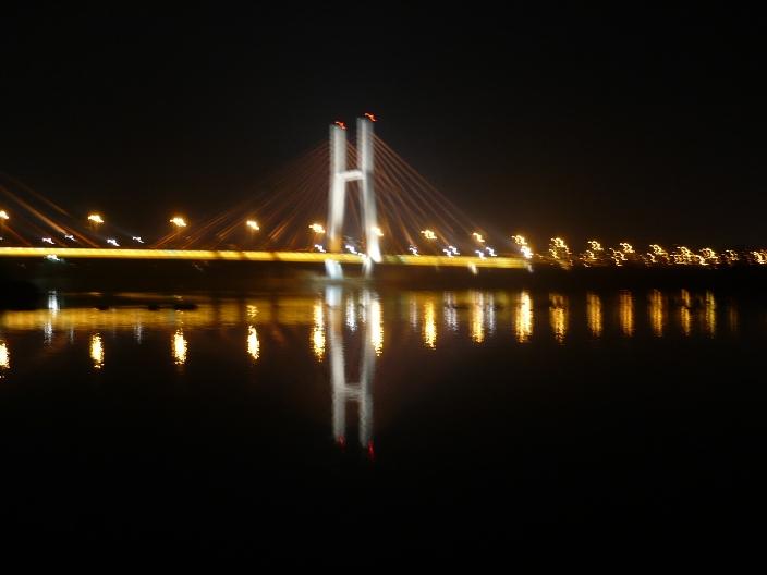 Sandacze z Wisły