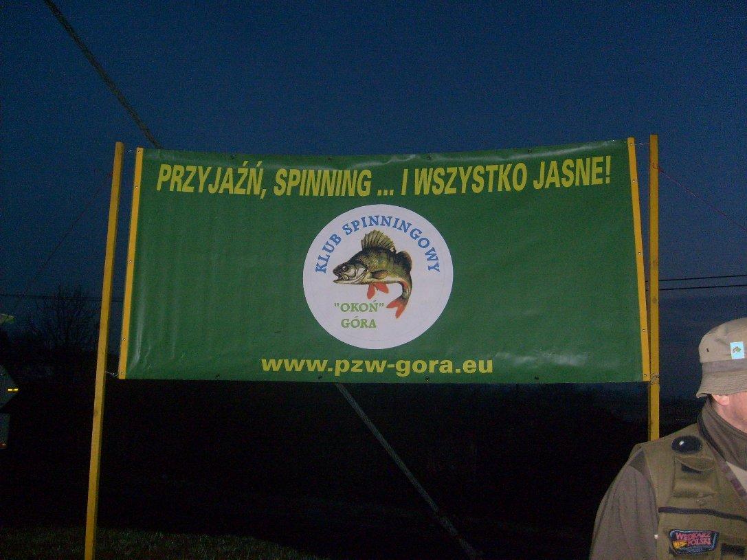 Memoriał im. Zbyszka Borowskiego-09.11.08.