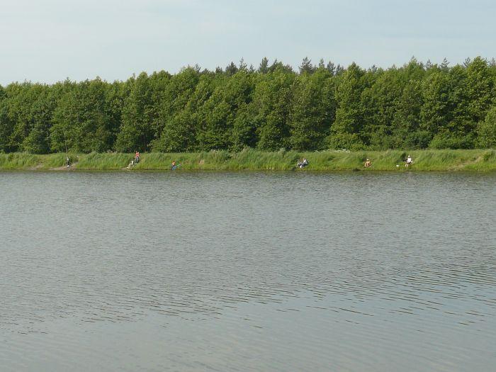 Zbiornik Chorzewa