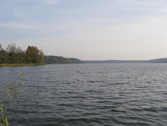Jezioro Nidzkie