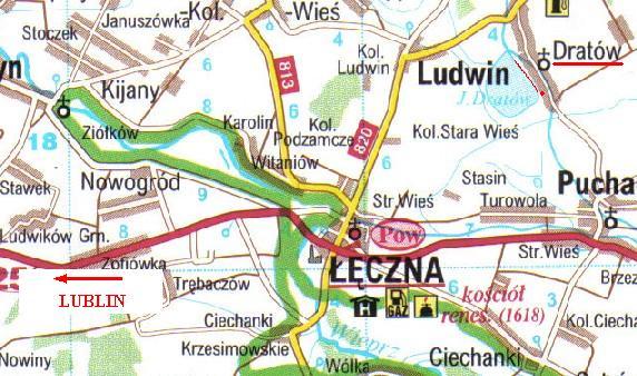 Akwen Dratów