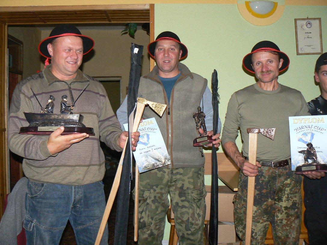 Harnaś Cup 2009
