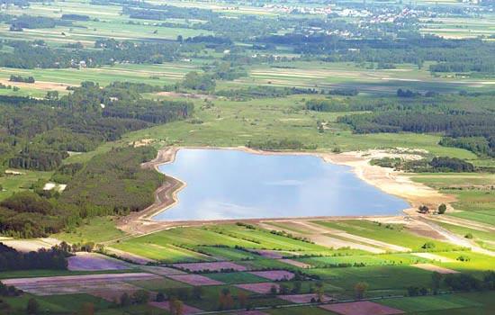 Zbiornik Biszcza-Żary