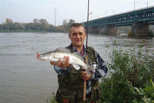 Wiślane zmagania-Warszawa 2008