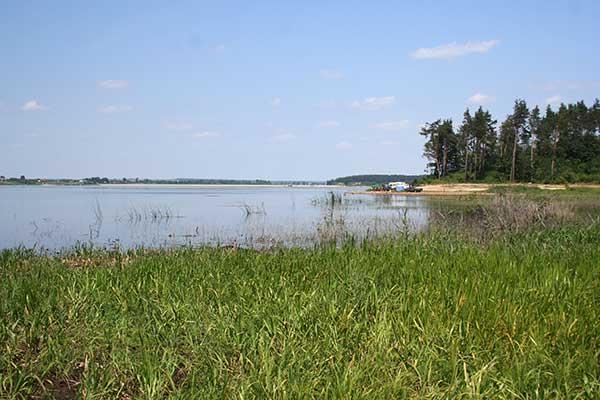 Zbiornik Nielisz